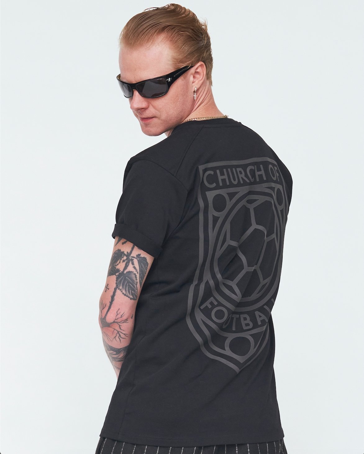 Crest T-Shirt